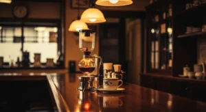 日本のコーヒー史｜1858年開港から戦後喫茶店文化まで