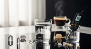 コーヒーと水の科学｜SCA Water Quality基準と硬度の影響