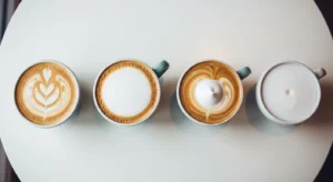 カフェラテ・カプチーノ・マキアートの違い｜エスプレッソ系メニュー図鑑
