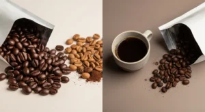 コーヒーが酸化するとどうなる？劣化のメカニズムと見分け方