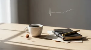 コーヒーと血圧｜一時的上昇と習慣的影響