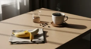コーヒーと腸・便通｜お腹が緩くなる理由