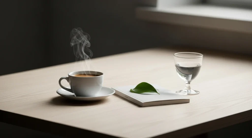 妊娠中・授乳中のコーヒー｜安全なカフェイン量の目安