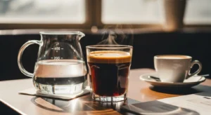 アメリカーノとは｜ロングブラックとの違い