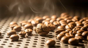1ハゼ・2ハゼの科学｜焙煎中に豆で起きていること