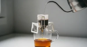 ドリップバッグコーヒーの仕組み｜手軽に1杯淹れる構造