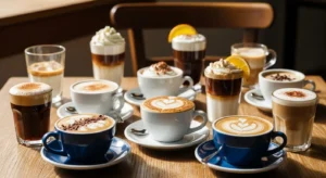 簡単アレンジコーヒー10選｜おうちで試せる味変アイデア集
