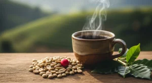 ルワンダ産コーヒーの特徴｜千の丘の高地ブルボン