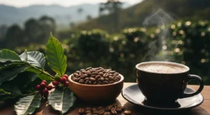 エルサルバドル産コーヒーの特徴｜パカマラ発祥の地