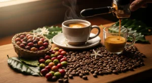 ニカラグア産コーヒーの特徴｜中米の有機・大粒豆
