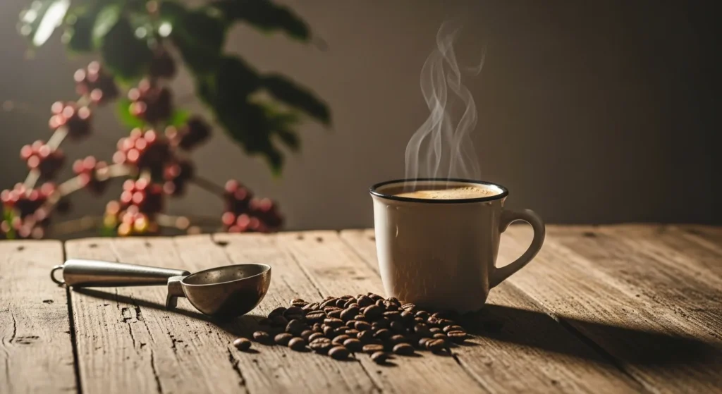 ザンビア・マラウイのコーヒー｜東南部アフリカの実力