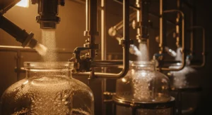 発酵制御精製の最前線｜乳酸・酵母接種・嫌気