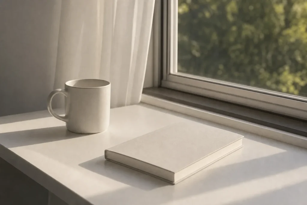 コーヒーの容器に「効く」と書けない理由｜規約と法律が重なる場所