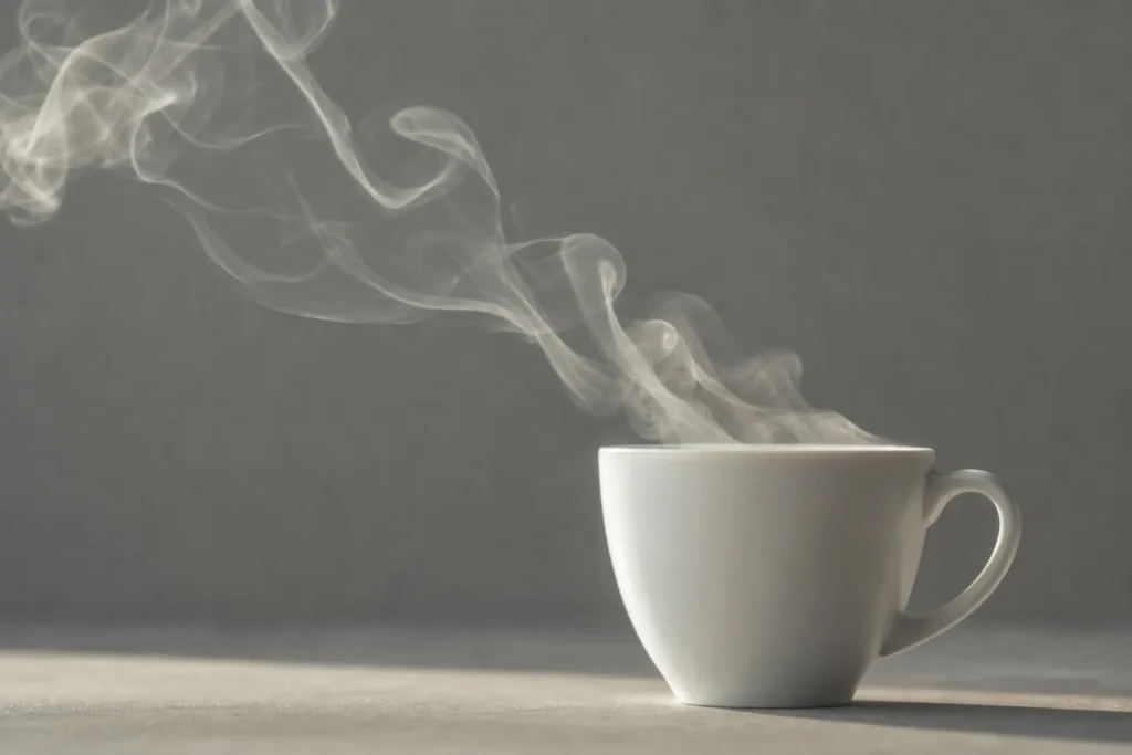 コーヒーに発がん性はあるのか｜IARCが25年ぶりに変えた答えと日本の疫学