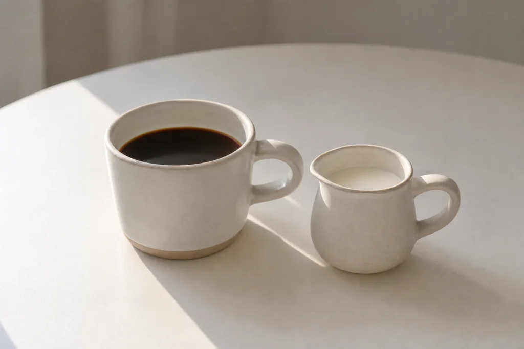カフェインで骨は弱くなるのか｜骨密度・骨折リスクのメタ解析を読み解く