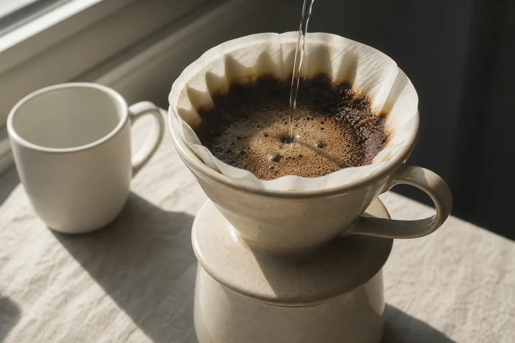 コーヒーと肝臓｜脂肪肝・肝機能の研究
