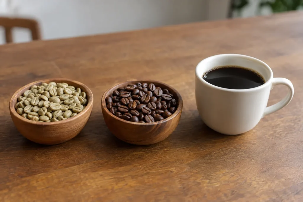 コーヒーの値上がりは店頭にどれだけ届いたか｜輸入・メーカー出荷・小売・喫茶店で違う上がり方と時間差